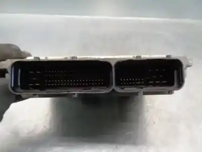 Автозапчасти б/у блок управления двигателем за toyota yaris (ksp9/scp9/nlp9) 1.4 turbodiesel cat ссылки oem iam 896610d480  0281012516