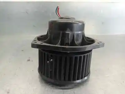 Second-hand car spare part heater blower motor for suzuki ignis rm (mh) 1.5 cat 99 cv / 73 kw oem iam references 7415086g10