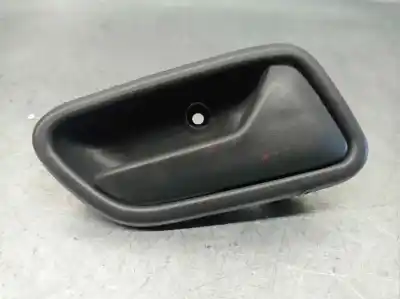 Second-hand car spare part interior right rear handle for suzuki ignis rm (mh) 1.5 cat 99 cv / 73 kw oem iam references 8310386g00s1s