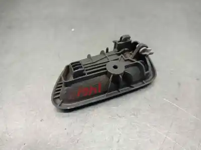 Автозапчастина б/у внутрішня задня права ручка для suzuki ignis rm (mh) 1.5 cat 99 cv / 73 kw посилання на oem iam 8310386g00s1s  