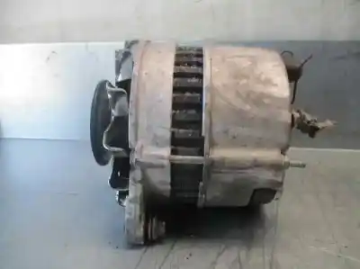Second-hand car spare part alternator for land rover discovery (salljg/lj) 2.5 turbodiesel oem iam references 54022474  