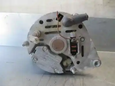 Second-hand car spare part alternator for land rover discovery (salljg/lj) 2.5 turbodiesel oem iam references 54022474  