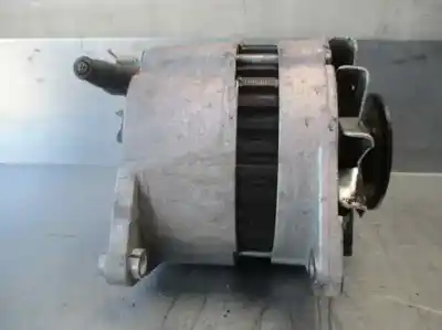 Second-hand car spare part alternator for land rover discovery (salljg/lj) 2.5 turbodiesel oem iam references 54022474  