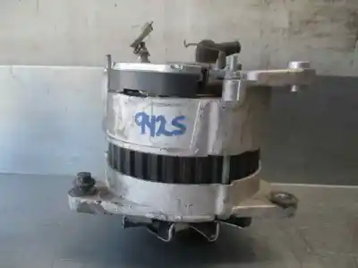 Second-hand car spare part alternator for land rover discovery (salljg/lj) 2.5 turbodiesel oem iam references 54022474  