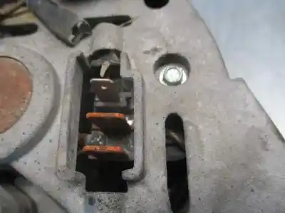 Second-hand car spare part alternator for land rover discovery (salljg/lj) 2.5 turbodiesel oem iam references 54022474  