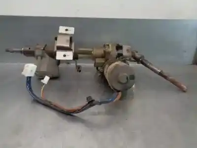 Second-hand car spare part steering column for toyota yaris (ksp9/scp9/nlp9) 1.4 turbodiesel cat oem iam references 452000d110