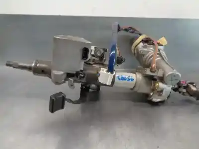 Second-hand car spare part steering column for toyota yaris (ksp9/scp9/nlp9) 1.4 turbodiesel cat oem iam references 452000d110  899985201