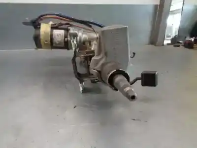 Second-hand car spare part steering column for toyota yaris (ksp9/scp9/nlp9) 1.4 turbodiesel cat oem iam references 452000d110  899985201