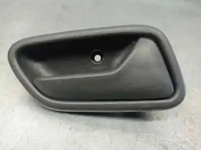 Автозапчастина б/у усередині передня права ручка для suzuki ignis rm (mh) 1.5 cat 99 cv / 73 kw посилання на oem iam 