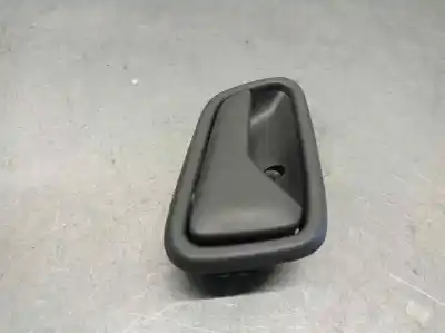 Автозапчастина б/у усередині передня права ручка для suzuki ignis rm (mh) 1.5 cat 99 cv / 73 kw посилання на oem iam   