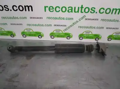 Peça sobressalente para automóvel em segunda mão amortecedor traseiro direito por fiat linea (323_, 110_) 1.3 d multijet (323axb11, 323axb1a) referências oem iam 51805320