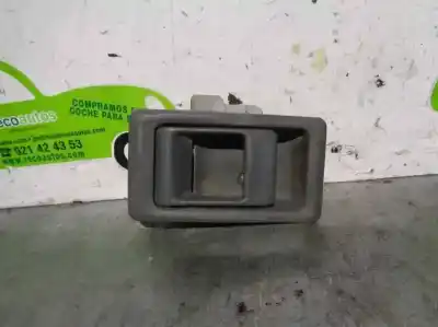 Gebrauchtes Autoersatzteil innerer hinterer rechter griff zum land rover discovery (salljg/lj) 2.5 turbodiesel oem-iam-referenzen dbp6532lnf  