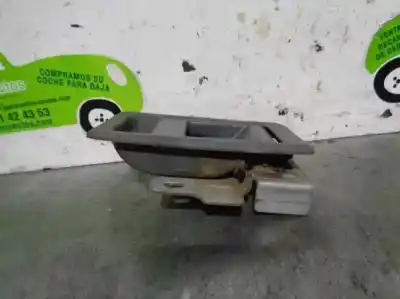 Gebrauchtes Autoersatzteil innerer hinterer rechter griff zum land rover discovery (salljg/lj) 2.5 turbodiesel oem-iam-referenzen dbp6532lnf  