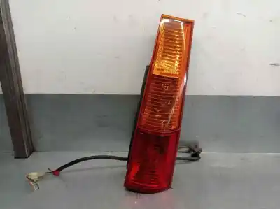 Second-hand car spare part right tailgate light for suzuki ignis rm (mh) 1.5 cat 99 cv / 73 kw oem iam references 3567086g00