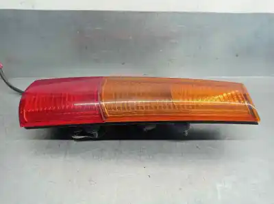 Second-hand car spare part right tailgate light for suzuki ignis rm (mh) 1.5 cat 99 cv / 73 kw oem iam references 3567086g00  