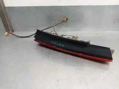 Second-hand car spare part right tailgate light for suzuki ignis rm (mh) 1.5 cat 99 cv / 73 kw oem iam references 3567086g00  