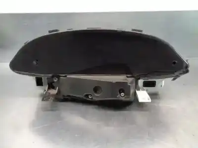 Second-hand car spare part dashboard for toyota yaris (ksp9/scp9/nlp9) 1.4 turbodiesel cat oem iam references 838000d630