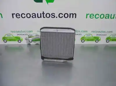 Peça sobressalente para automóvel em segunda mão condensador / radiador de sofagem / ar condicionado por fiat linea (323_, 110_) 1.3 d multijet (323axb11, 323axb1a) referências oem iam 0077366860