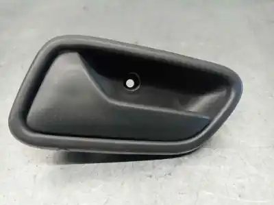 Second-hand car spare part interior left front handle for suzuki ignis rm (mh) 1.5 cat 99 cv / 73 kw oem iam references 8310286g00s1s
