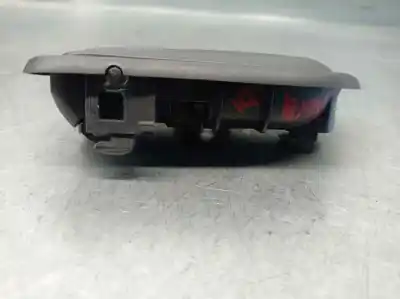 Second-hand car spare part interior left front handle for suzuki ignis rm (mh) 1.5 cat 99 cv / 73 kw oem iam references 8310286g00s1s  