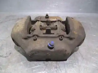 Автозапчастина б/у задній правий гальмівний супорт для land rover discovery (salljg/lj) 2.5 turbodiesel посилання на oem iam 3247837c  3247639c