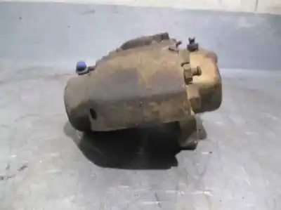 Автозапчастина б/у задній правий гальмівний супорт для land rover discovery (salljg/lj) 2.5 turbodiesel посилання на oem iam 3247837c  3247639c