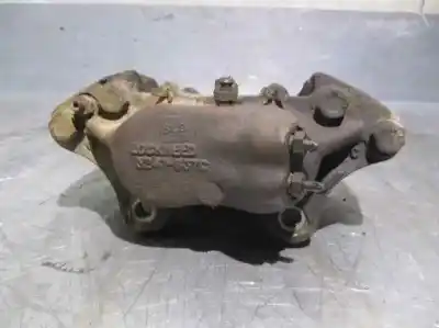 Автозапчастина б/у задній правий гальмівний супорт для land rover discovery (salljg/lj) 2.5 turbodiesel посилання на oem iam 3247837c  3247639c