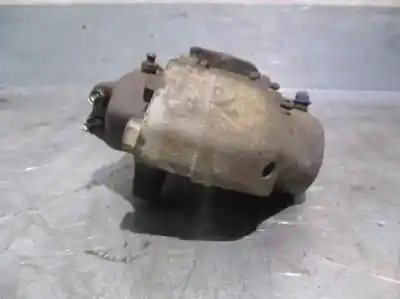 Автозапчастина б/у задній правий гальмівний супорт для land rover discovery (salljg/lj) 2.5 turbodiesel посилання на oem iam 3247837c  3247639c