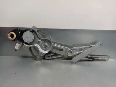 Second-hand car spare part driver left window regulator for toyota yaris (ksp9/scp9/nlp9) 1.4 turbodiesel cat oem iam references 85720d110