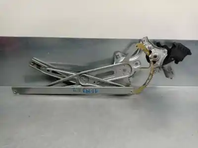 Second-hand car spare part driver left window regulator for toyota yaris (ksp9/scp9/nlp9) 1.4 turbodiesel cat oem iam references 85720d110  