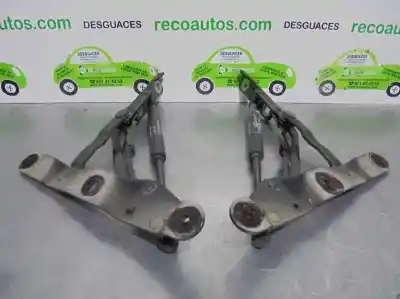 Peça sobressalente para automóvel em segunda mão amortecedores do tronco / porta por fiat linea (323_, 110_) 1.3 d multijet (323axb11, 323axb1a) referências oem iam 0051859320