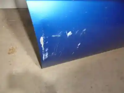 Автозапчастина б/у передні праві двері для suzuki ignis rm (mh) 1.5 cat 99 cv / 73 kw посилання на oem iam 6800186g00  