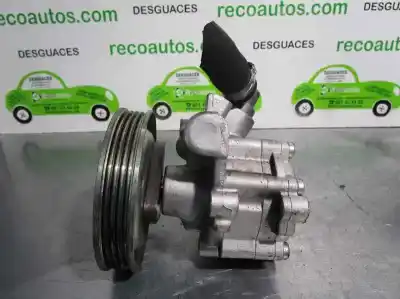 Peça sobressalente para automóvel em segunda mão bomba de direção hidráulica por fiat linea (323_, 110_) 1.3 d multijet (323axb11, 323axb1a) referências oem iam 51790281