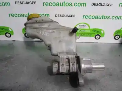 Gebrauchtes Autoersatzteil BREMSPUMPE Hauptbremszylinder zum FIAT LINEA (323_, 110_)  OEM-IAM-Referenzen   204Y21766