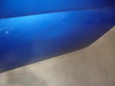 Автозапчасти б/у задняя левая дверь за suzuki ignis rm (mh) 1.5 cat 99 cv / 73 kw ссылки oem iam 6800486g00  