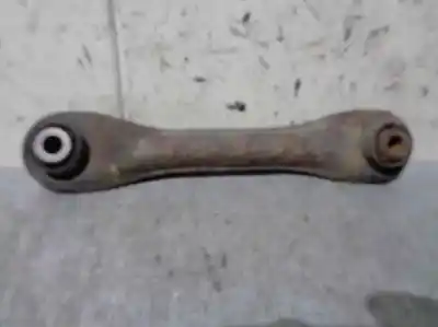 Peça sobressalente para automóvel em segunda mão braço de suspensão traseiro inferior direito por ford focus lim. (cb4) 1.6 tdci cat referências oem iam 4m515k652ad