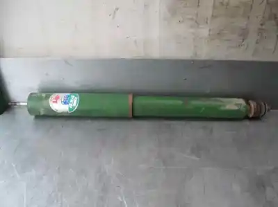 Автозапчастина б/у передній правий амортизатор для land rover discovery (salljg/lj) 2.5 turbodiesel посилання на oem iam dt788h05  