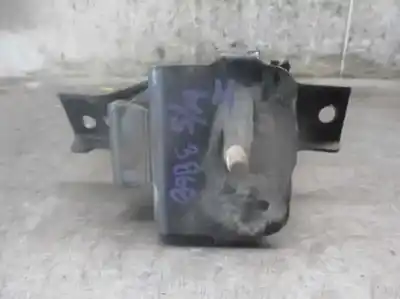 Peça sobressalente para automóvel em segunda mão suporte do motor esquerdo por subaru forester s10 (sf) 2.0 cat referências oem iam 