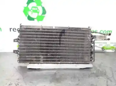 Second-hand car spare part air conditioning condenser / radiator for land rover discovery (salljg/lj) 2.5 turbodiesel oem iam references btr3698