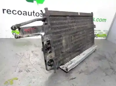 Автозапчасти б/у конденсатор / радиатор кондиционера воздуха за land rover discovery (salljg/lj) 2.5 turbodiesel ссылки oem iam btr3698  