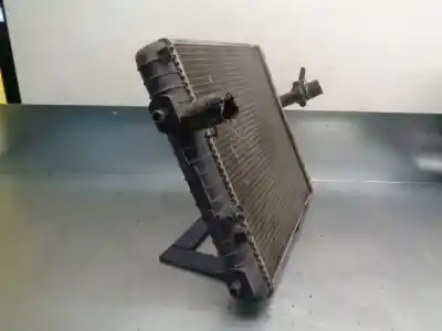 Автозапчастина б/у водяний радіатор для suzuki ignis rm (mh) 1.5 cat 99 cv / 73 kw посилання на oem iam 1770083e00  848913k