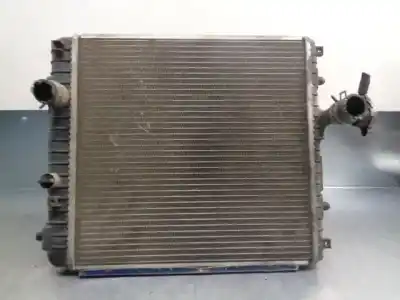 Pezzo di ricambio per auto di seconda mano radiatore d acqua per suzuki ignis rm (mh) 1.5 cat 99 cv / 73 kw riferimenti oem iam 1770083e00  848913k