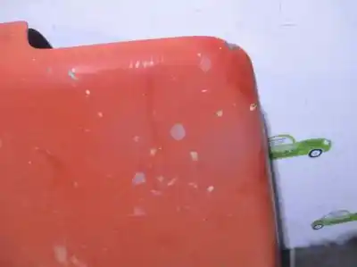 Peça sobressalente para automóvel em segunda mão capot por seat terra 0.9 referências oem iam   