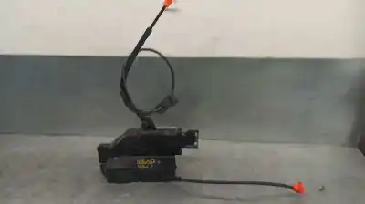 Peça sobressalente para automóvel em segunda mão FECHADURA DA PORTA TRASEIRA DIREITA por CITROEN C4 GRAND PICASSO I (UA_)  Referências OEM IAM 24097816  
