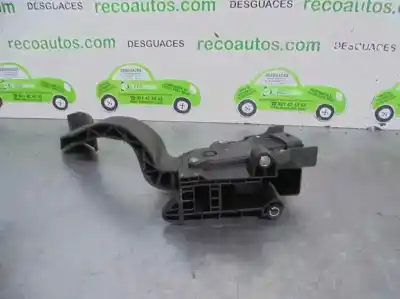 Second-hand car spare part accelerator pedal for fiat fiorino 1.3 16v jtd cat oem iam references 51801577  0280755105