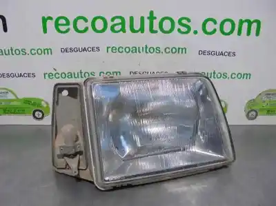 Peça sobressalente para automóvel em segunda mão farol / farolim direito por seat terra 0.9 referências oem iam se028930008a