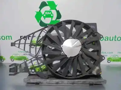 Peça sobressalente para automóvel em segunda mão termoventilador elétrico por fiat linea (323_, 110_) 1.3 d multijet (323axb11, 323axb1a) referências oem iam 0051785226