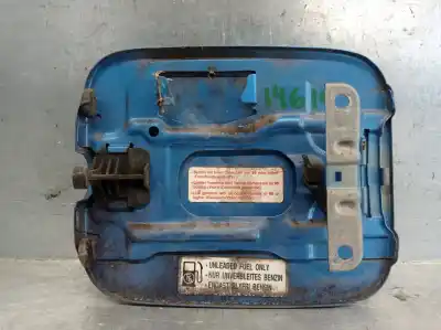 Автозапчастина б/у зовнішній пливний колпак для suzuki ignis rm (mh) 1.5 cat 99 cv / 73 kw посилання на oem iam 6457086g00  