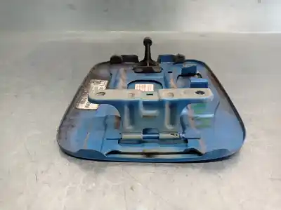 Автозапчастина б/у зовнішній пливний колпак для suzuki ignis rm (mh) 1.5 cat 99 cv / 73 kw посилання на oem iam 6457086g00  