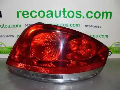 Peça sobressalente para automóvel em segunda mão farolim traseiro direito por fiat linea (323_, 110_) 1.3 d multijet (323axb11, 323axb1a) referências oem iam 0051869227